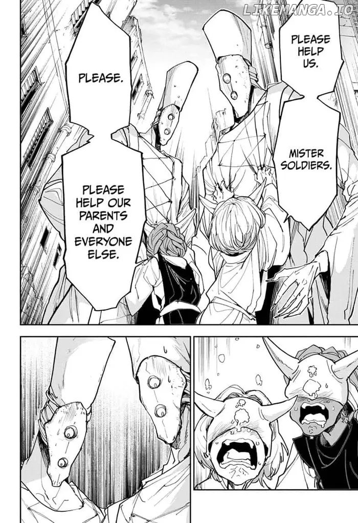 The Promised Neverland chapter 164 image 08_optimized